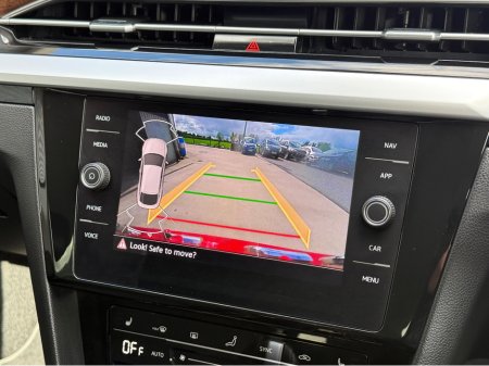 2023 Volkswagen Arteon - photo 17