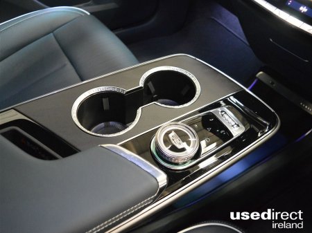 2026 Cadillac Lyriq - photo 11