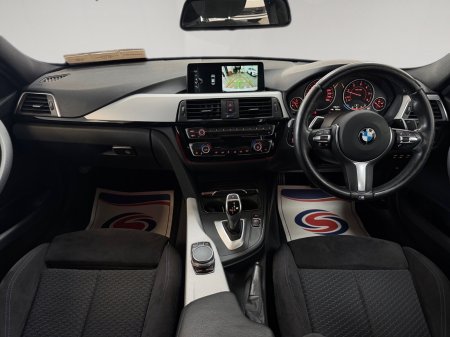 2017 BMW 3-Series - photo 15
