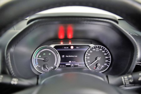 2024 Nissan Juke - photo 15