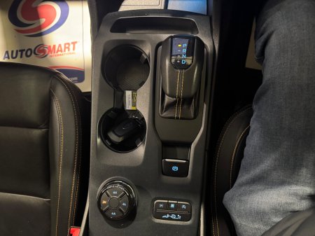 2025 Ford Ranger - photo 20