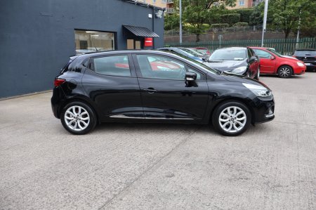 2018 Renault Clio - photo 10