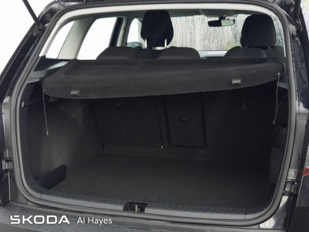 2021 Skoda Karoq - photo 7