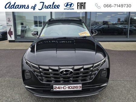 2024 Hyundai Tucson - photo 3