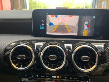 2019 Mercedes-Benz A-Class - photo 13