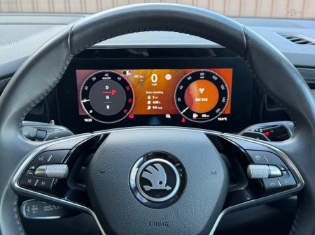 2024 Skoda Kodiaq - photo 12