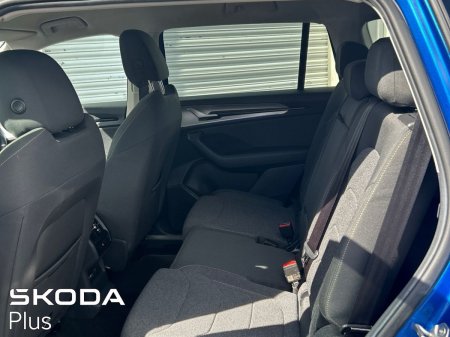 2024 Skoda Kodiaq - photo 7