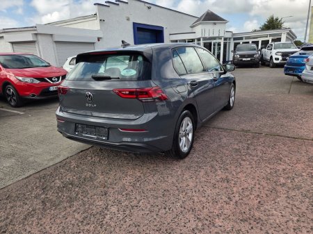 2022 Volkswagen Golf - photo 8