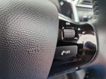 2016 Peugeot 308 - photo 27