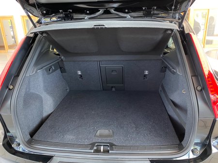2020 Volvo XC40 - photo 18