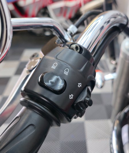 2014 Triumph Bonneville - photo 42