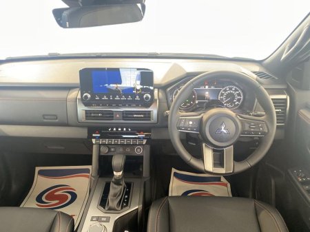 2026 Mitsubishi L200 - photo 10