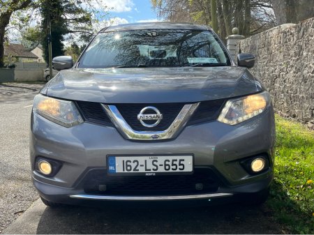 2016 Nissan X-Trail - photo 4