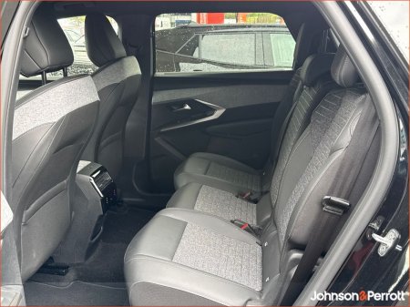 2025 Peugeot 5008 - photo 6