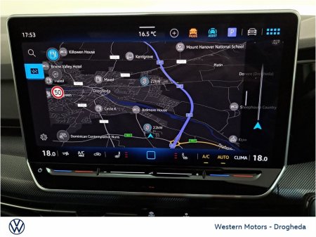 2026 Volkswagen Golf - photo 17