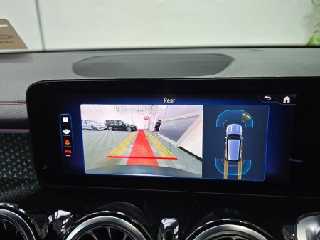 2024 Mercedes-Benz EQB - photo 16