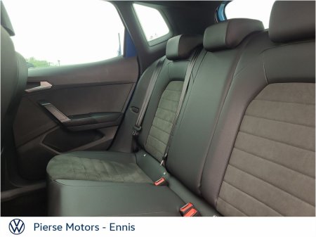 2025 SEAT Arona - photo 8