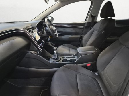 2023 Hyundai Tucson - photo 18