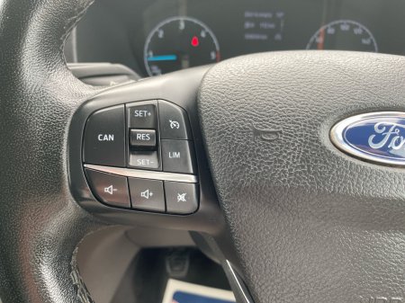 2020 Ford Transit Custom - photo 9
