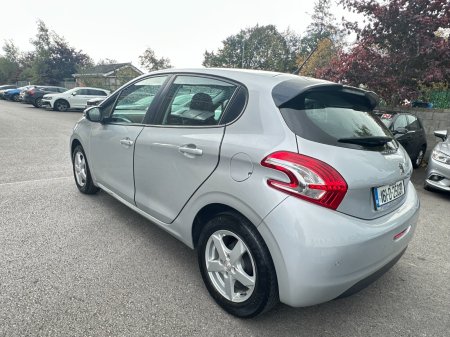 2016 Peugeot 208 - photo 8