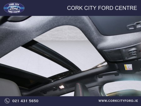 2027 Ford Kuga - photo 12