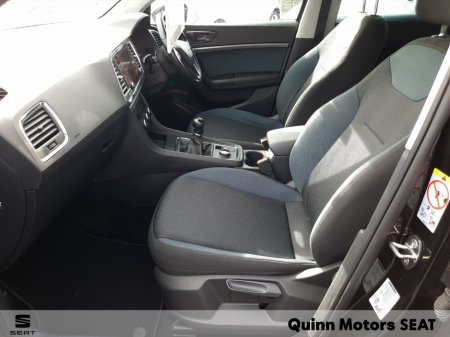 2020 SEAT Ateca - photo 7