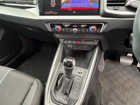 2021 Audi A1 - photo 32