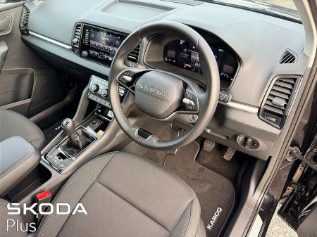 2026 Skoda Karoq - photo 7