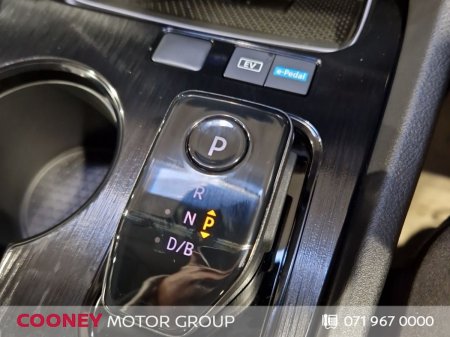 2024 Nissan X-Trail - photo 16