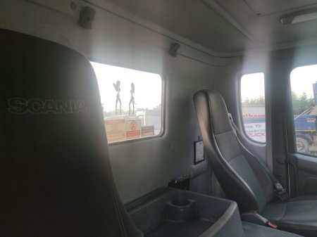 2016 Scania P410 - photo 13