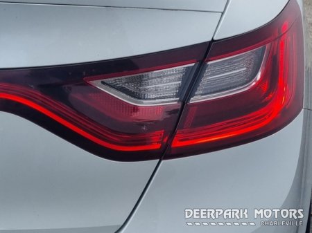 2019 Renault Megane - photo 16