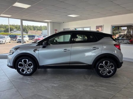 2023 Renault Captur - photo 6