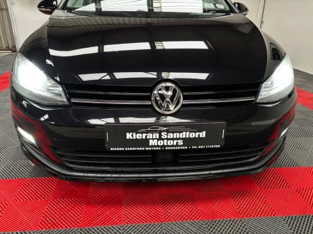 2016 Volkswagen Golf - photo 8
