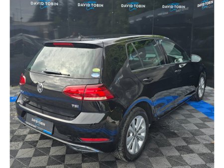 2017 Volkswagen Golf - photo 8