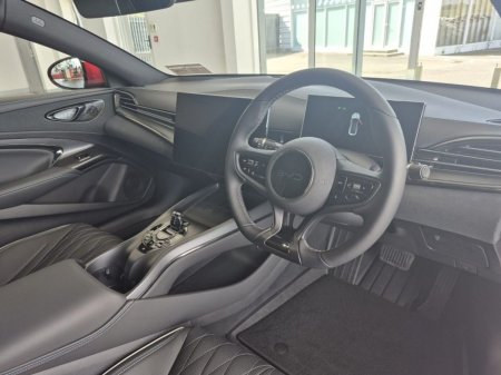 2026 BYD SEAL - photo 8