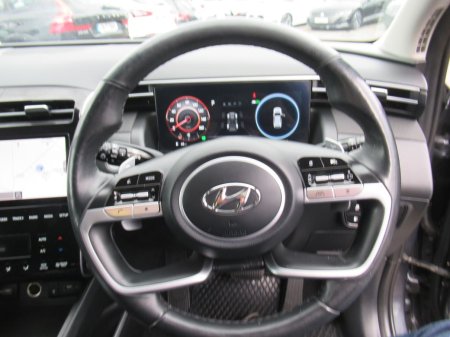2023 Hyundai Tucson - photo 19