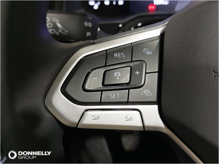 2026 Volkswagen Taigo - photo 18