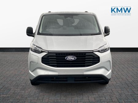 2026 Ford Transit - photo 2