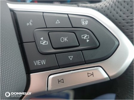 2026 Volkswagen Touareg - photo 19