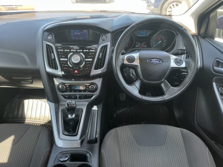 2013 Ford Focus - photo 16