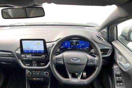 2021 Ford Puma - photo 11