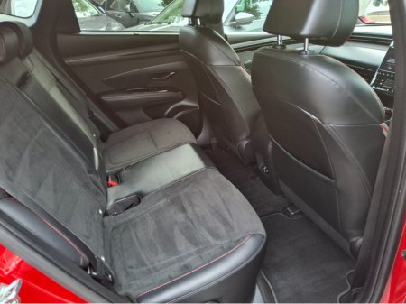 2023 Hyundai Tucson - photo 14