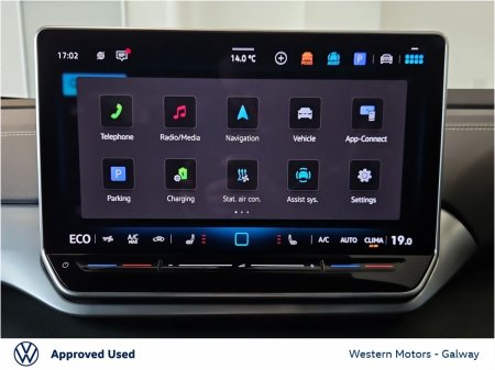 2025 Volkswagen ID.4 - photo 29