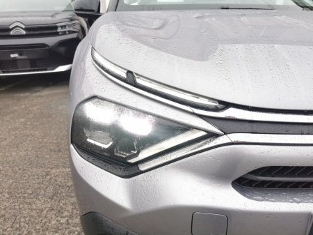 2023 Citroen C4 - photo 12