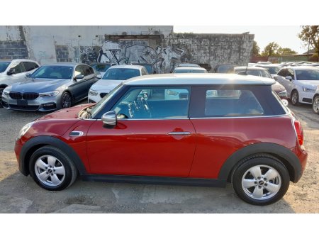 2017 Mini Cooper - photo 9