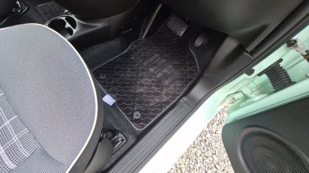 2019 Fiat 500 - photo 13