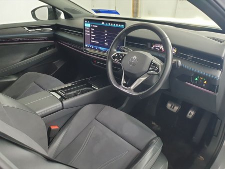 2024 Volkswagen ID.7 - photo 11