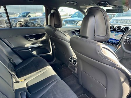 2026 Mercedes-Benz GLC - photo 20