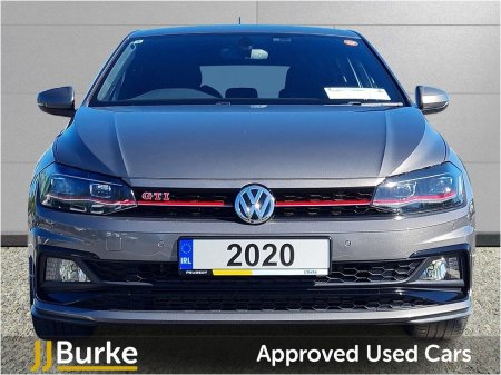 2020 Volkswagen Polo - photo 2