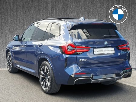 2023 BMW iX3 - photo 2